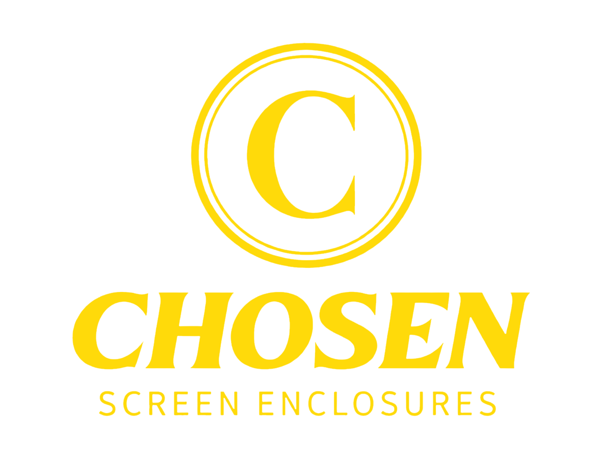 Chosen Screen Enclosures