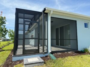 How Long Do Patio Screen Enclosures Last in Florida?